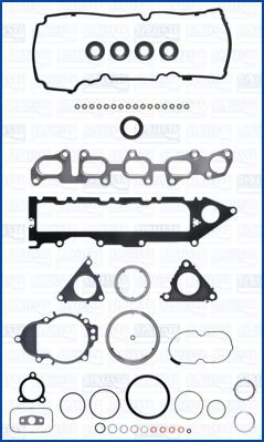 Ajusa Cilinderkop pakking set/kopset 53076500