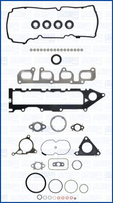 Ajusa Cilinderkop pakking set/kopset 53076600