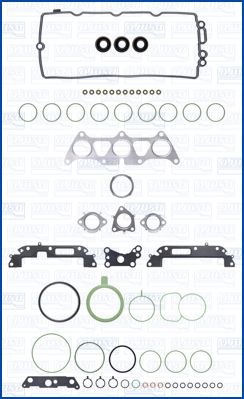 Ajusa Cilinderkop pakking set/kopset 53077100