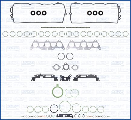 Ajusa Cilinderkop pakking set/kopset 53077200