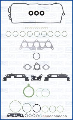 Ajusa Cilinderkop pakking set/kopset 53077300