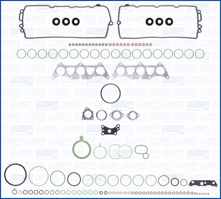 Ajusa Cilinderkop pakking set/kopset 53078000