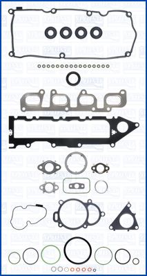 Ajusa Cilinderkop pakking set/kopset 53079200