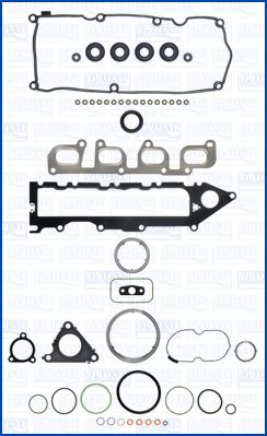 Ajusa Cilinderkop pakking set/kopset 53079500