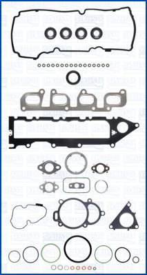 Ajusa Cilinderkop pakking set/kopset 53079900