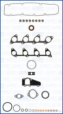 Ajusa Cilinderkop pakking set/kopset 53081300