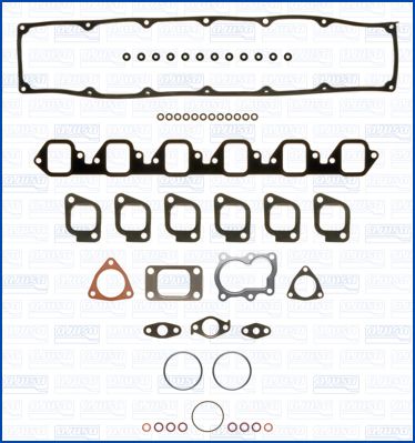 Ajusa Cilinderkop pakking set/kopset 53082100