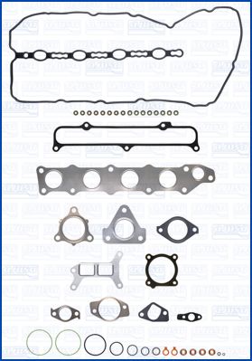 Ajusa Cilinderkop pakking set/kopset 53084000