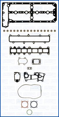 Ajusa Cilinderkop pakking set/kopset 53097500