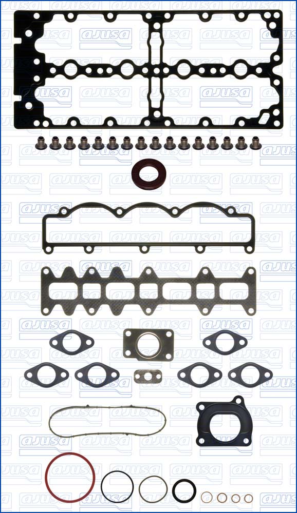 Ajusa Cilinderkop pakking set/kopset 53097700