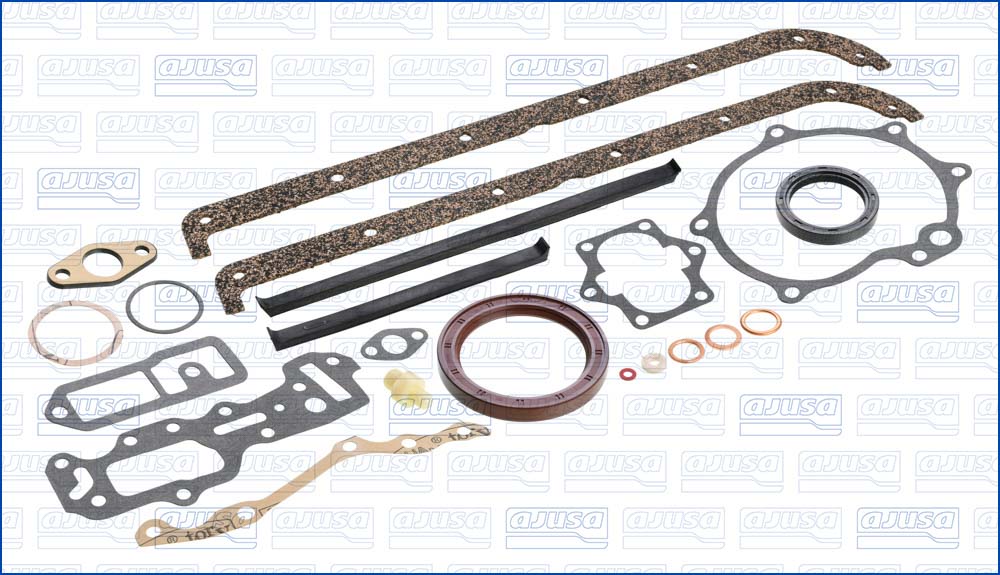 Ajusa Motorpakking 54002200