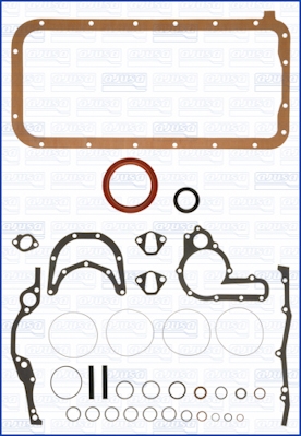 Ajusa Motorpakking 54011300