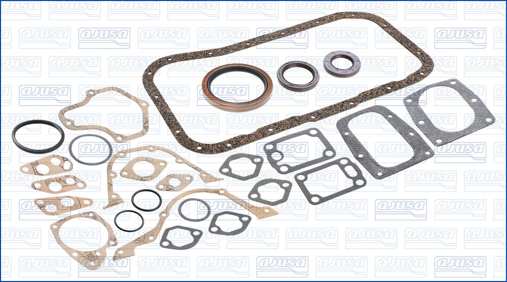 Ajusa Motorpakking 54013700