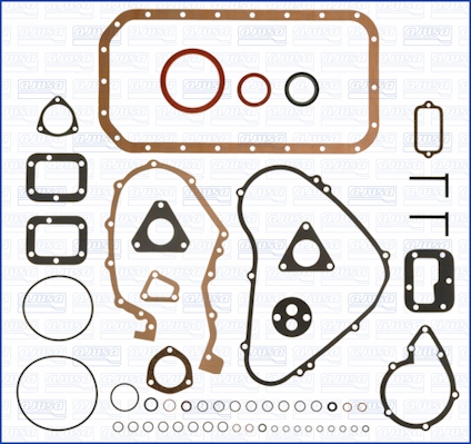 Ajusa Motorpakking 54016900