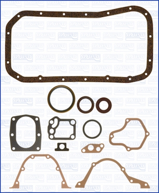 Ajusa Motorpakking 54026400