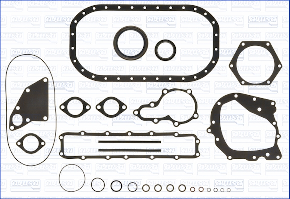 Ajusa Motorpakking 54037400