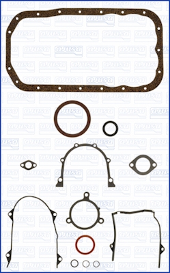 Ajusa Motorpakking 54038600