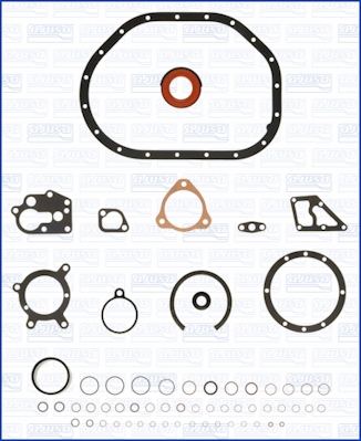 Ajusa Motorpakking 54039300