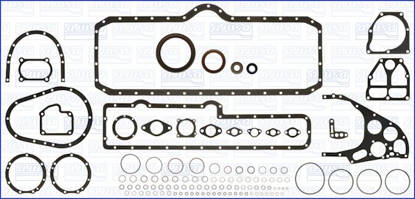 Ajusa Motorpakking 54040800