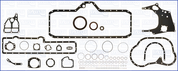 Ajusa Motorpakking 54040900