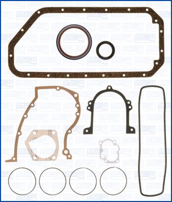 Ajusa Motorpakking 54043900