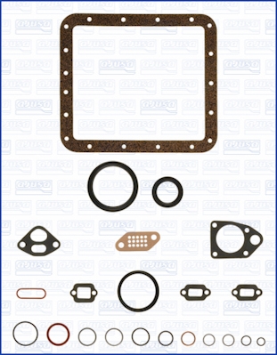 Ajusa Motorpakking 54044000