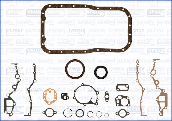 Ajusa Motorpakking 54045300