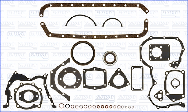 Ajusa Motorpakking 54057900