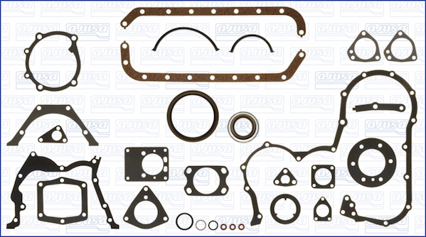 Ajusa Motorpakking 54058000