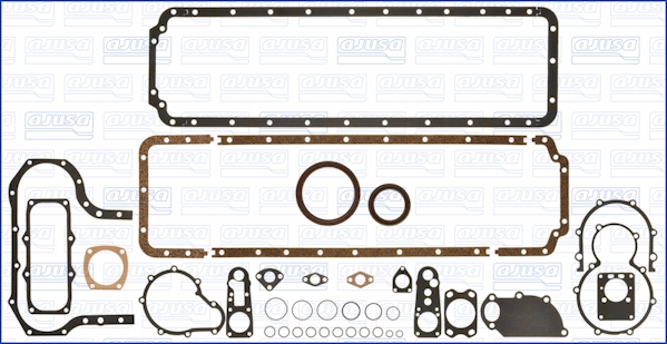 Ajusa Motorpakking 54058400