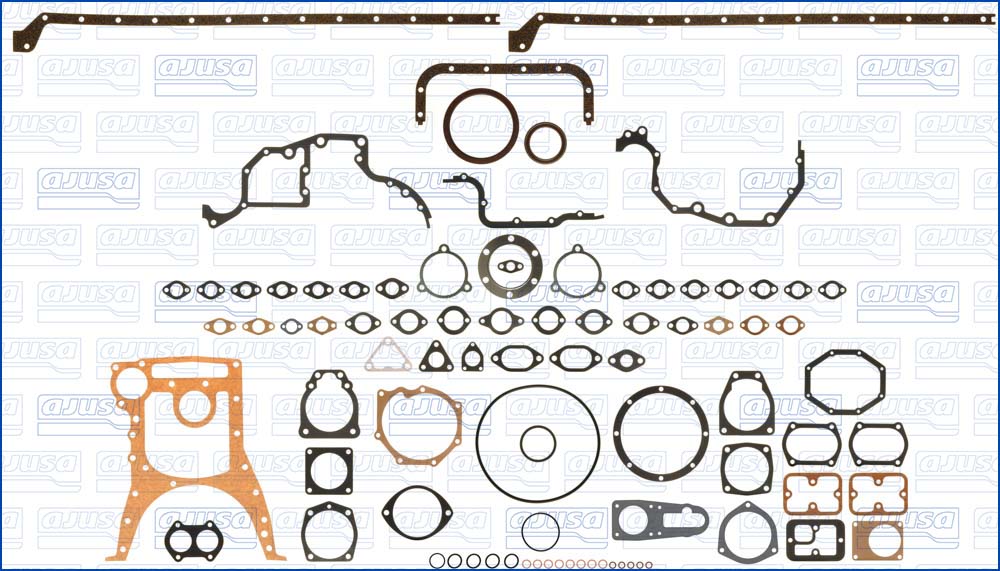 Ajusa Motorpakking 54058700