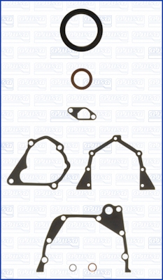 Ajusa Motorpakking 54064500