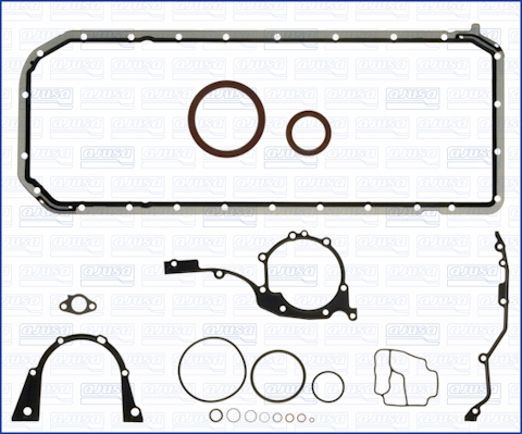 Ajusa Motorpakking 54064800