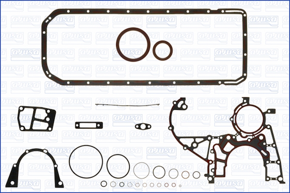 Ajusa Motorpakking 54064900