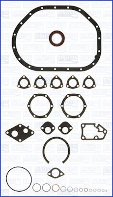 Ajusa Motorpakking 54065300