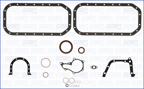 Ajusa Motorpakking 54065900