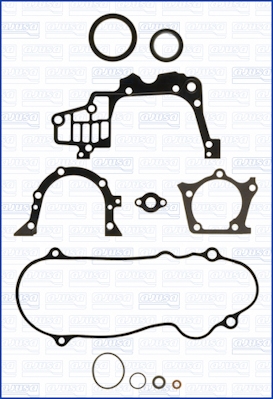 Ajusa Motorpakking 54067400