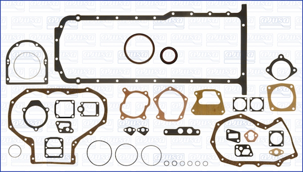 Ajusa Motorpakking 54082100