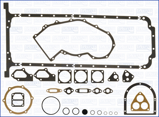 Ajusa Motorpakking 54082300