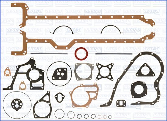 Ajusa Motorpakking 54084700