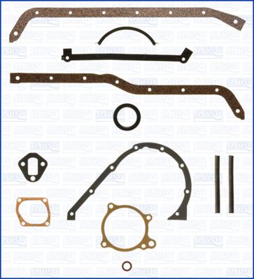 Ajusa Motorpakking 5408720B