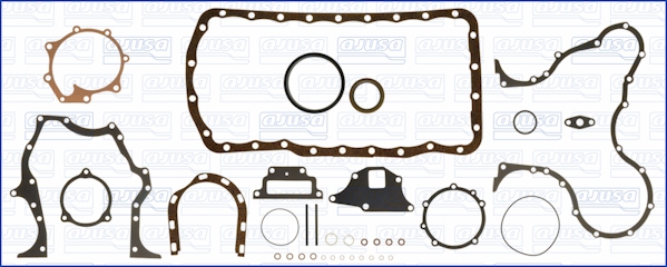 Ajusa Motorpakking 5408770B