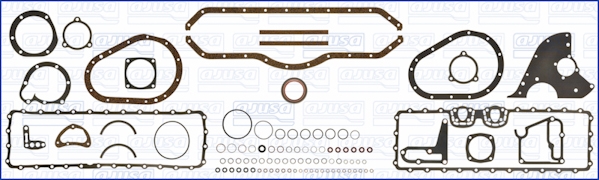 Ajusa Motorpakking 5408790B