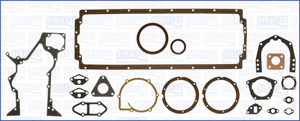 Ajusa Motorpakking 5408840B