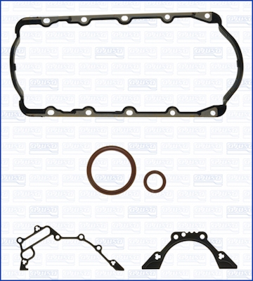 Ajusa Motorpakking 54088600