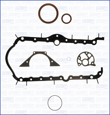 Ajusa Motorpakking 54088900