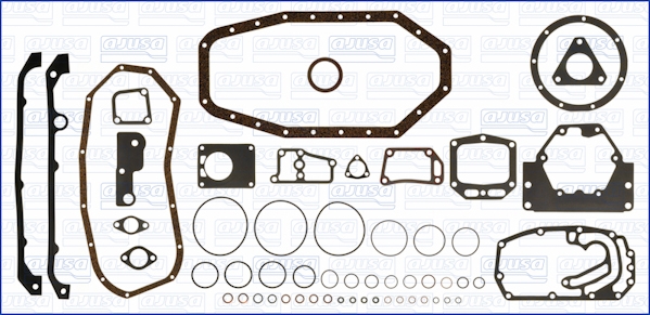 Ajusa Motorpakking 54090900