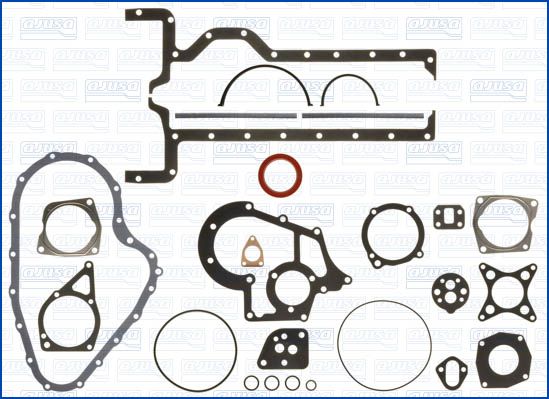 Ajusa Motorpakking 54094600