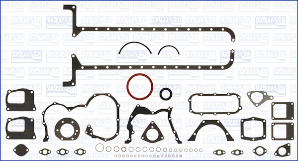 Ajusa Motorpakking 54095400