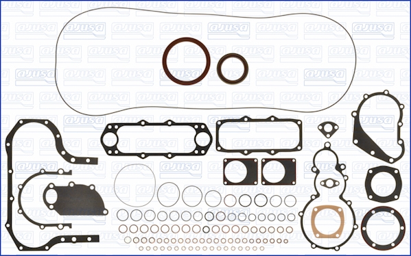 Ajusa Motorpakking 54095600